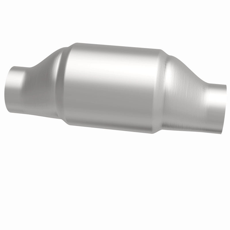 MagnaFlow Universal Catalytic Converter 2.25inch O/O