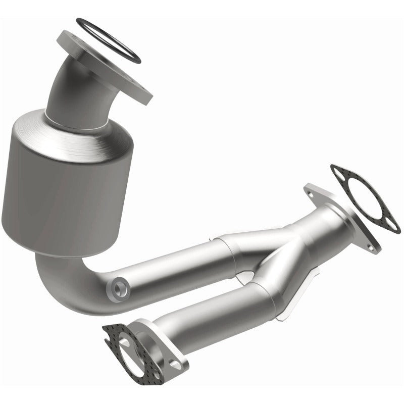 MagnaFlow Direct Fit Catalytic Converter 09-11 Chevy Malibu 3.6L