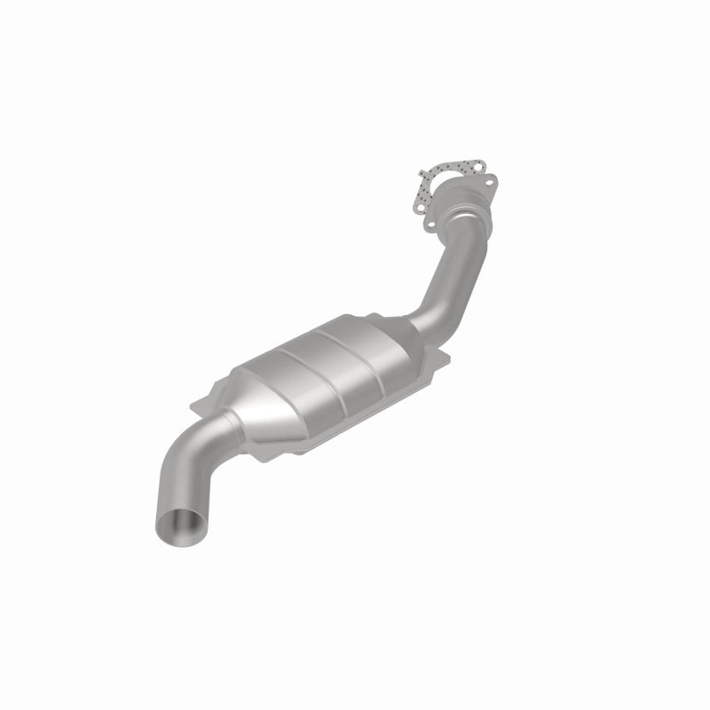 MagnaFlow Direct Fit Catalytic Converter 01-02 Ford Taurus 3.0L V6