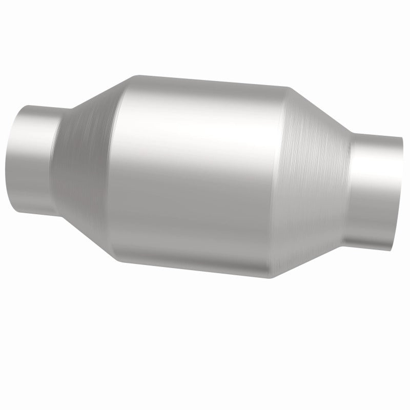 MagnaFlow Universal Catalytic Converter 2.00inch C/C Met.