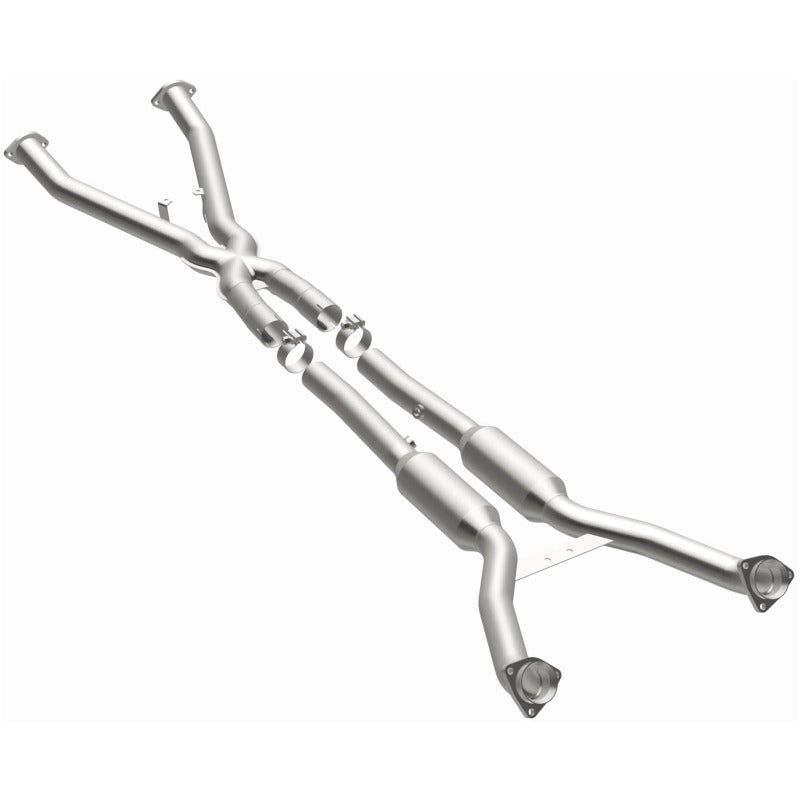 MagnaFlow 97-99 Chevrolet Corvette 5.7L Direct Fit Converter
