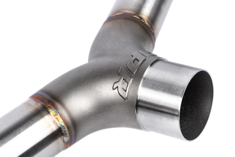 APR 18-21 Volkswagen GTI (MK7.5) Catback Exhaust System