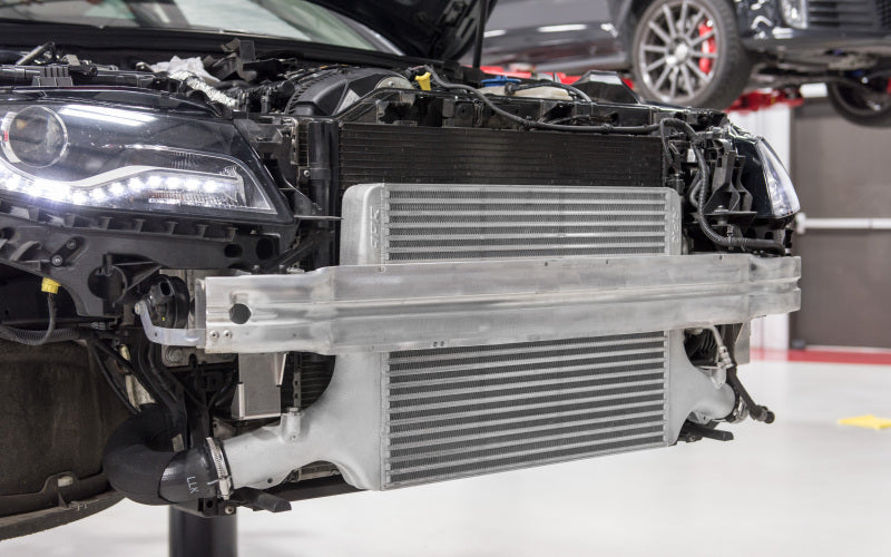 APR 09-17 Audi A4/A5 (B8/B8.5) 1.8T/2.0T Intercooler System