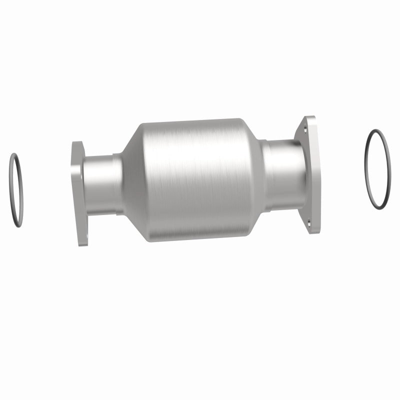 MagnaFlow 10-13 Acura MDX 3.7L Direct Fit Converter