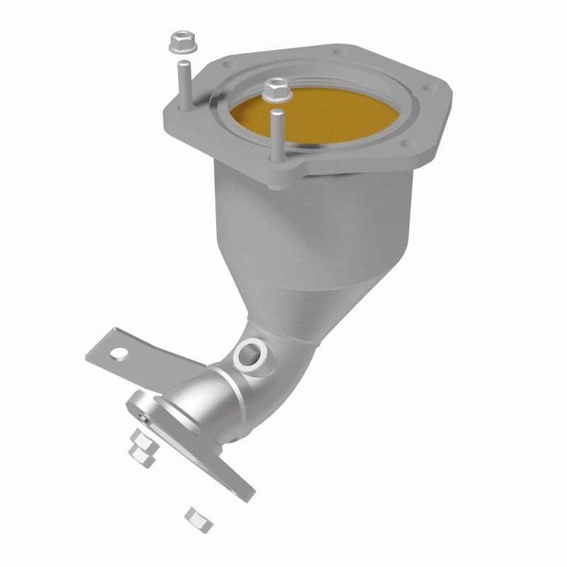 MagnaFlow 2013 Nissan Pathfinder 3.5L Direct Fit Converter