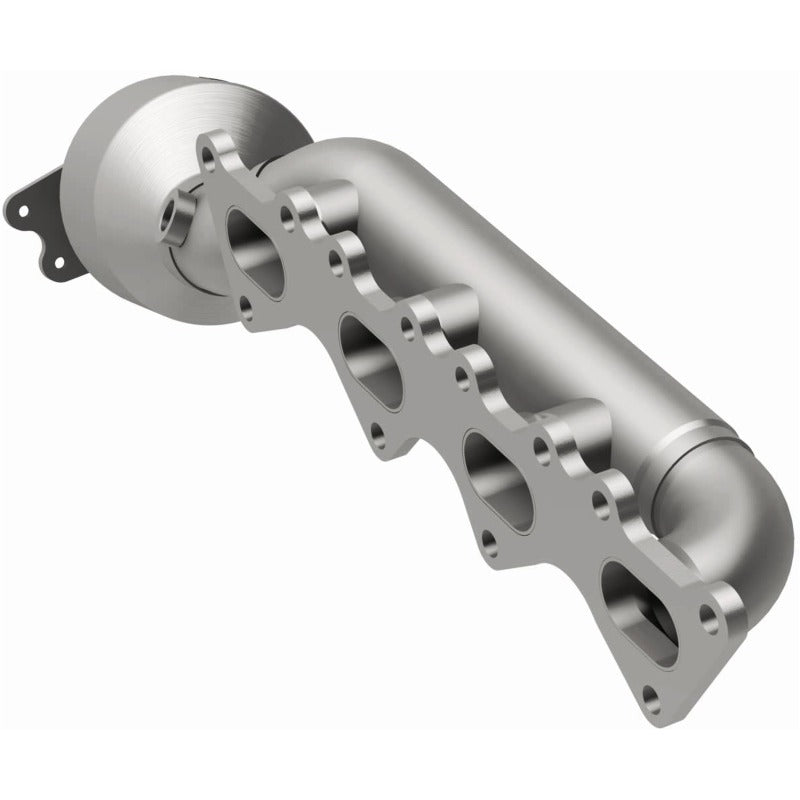MagnaFlow Direct Fit Catalytic Converter 2009 Kia Borrego 4.6L Driver Side