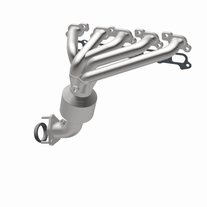 MagnaFlow 07-12 Chevrolet Colorado 3.7L Direct Fit Converter