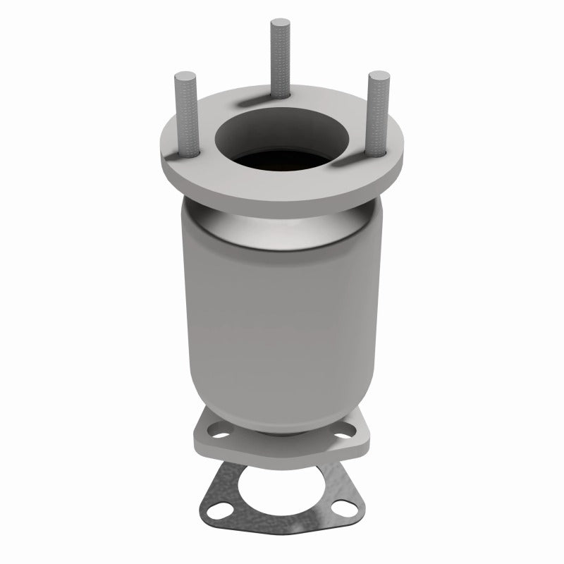 MagnaFlow Direct Fit Catalytic Converter 85-87 Mazda B2000 2.0L