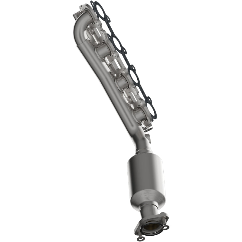 MagnaFlow 05-09 Lexus GX470 4.7L Direct Fit Converter