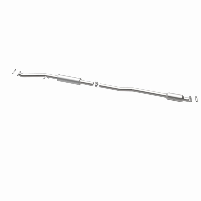 MagnaFlow 16-17 Hyundai Tucson 2.0L Direct Fit Converter