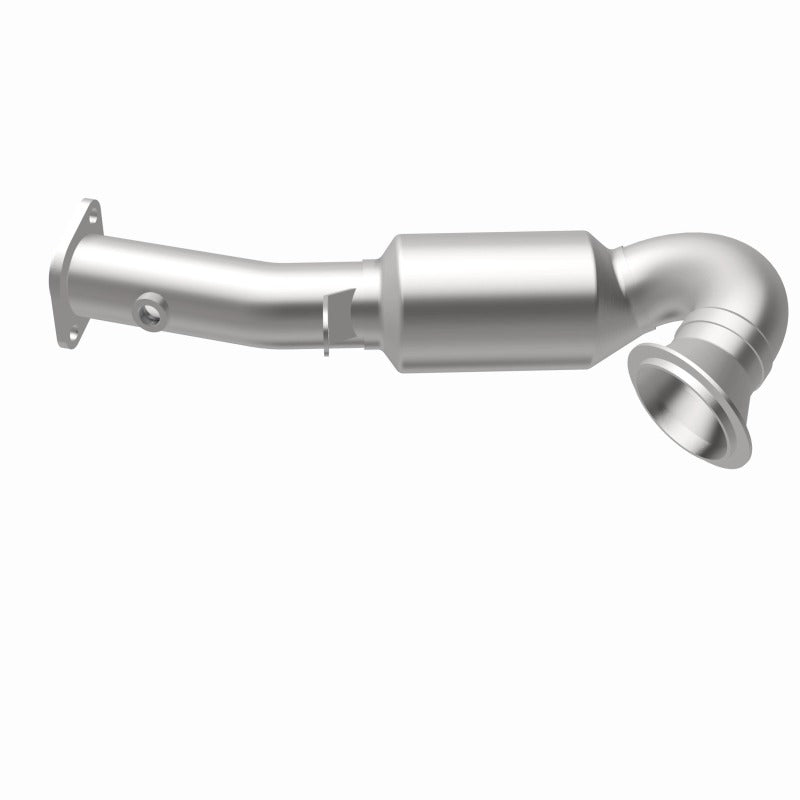 MagnaFlow Direct Fit Catalytic Converter BMW 5 08-09 Rear OEM