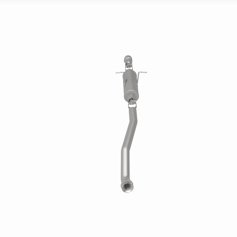 MagnaFlow Sys C/B 98-10 Ranger EC/CC 3.0/4.0
