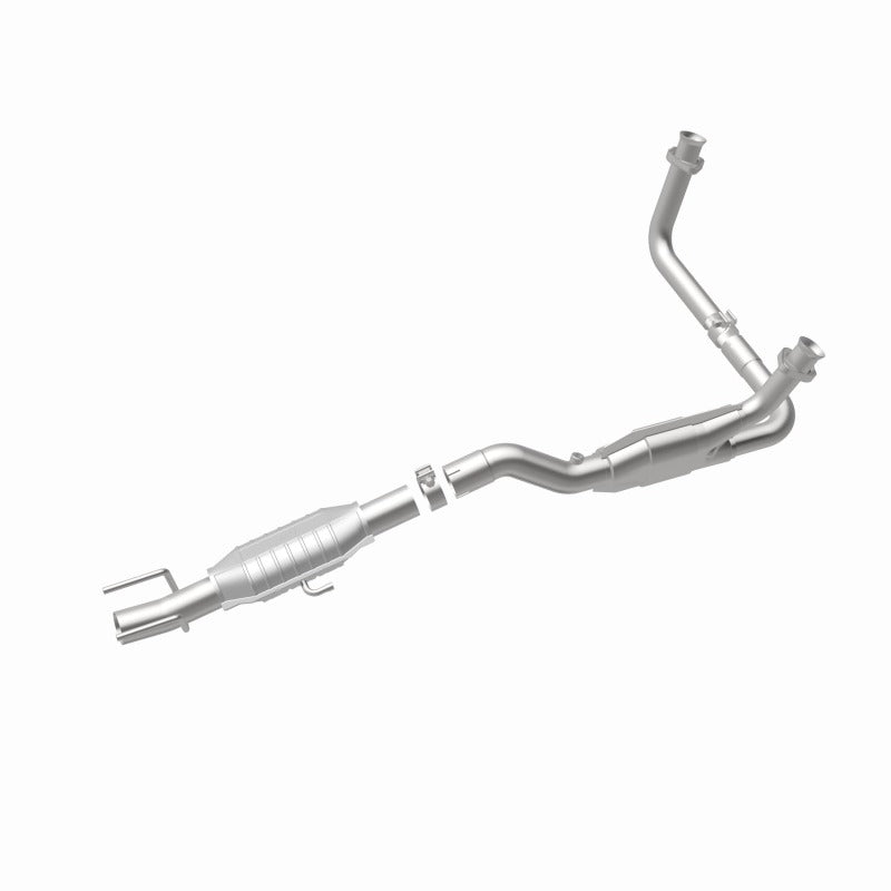 MagnaFlow 92-95 Ford E-150 5.0L Direct Fit Converter