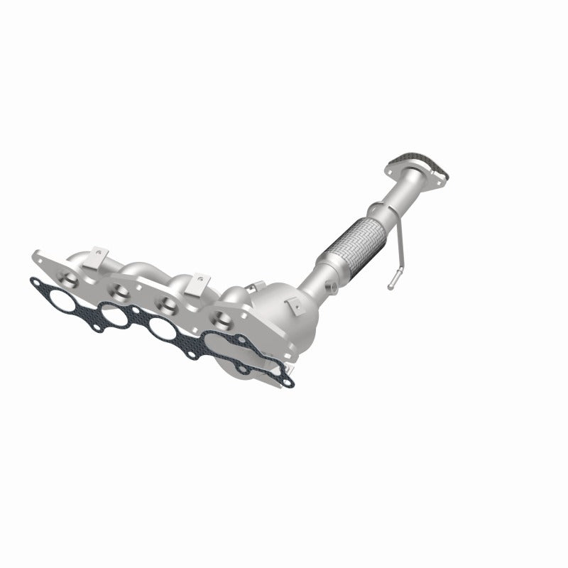MagnaFlow 15-17 Fusion L4 2 OEM Manifold Direct Fit Converter