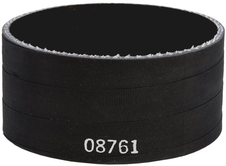 K&N Hose 4inid X 2inl Reinforced