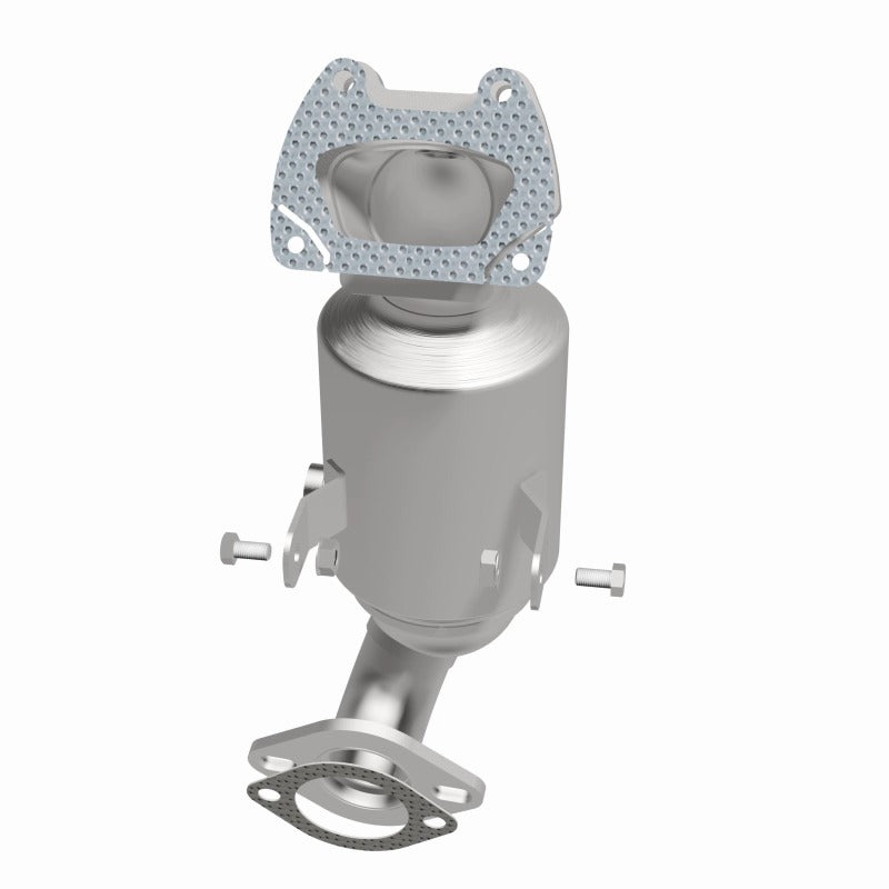 MagnaFlow 14-16 Ram ProMaster 1500/2500/3500 V6 3.6L CARB Compliant Direct Fit Catalytic Converter