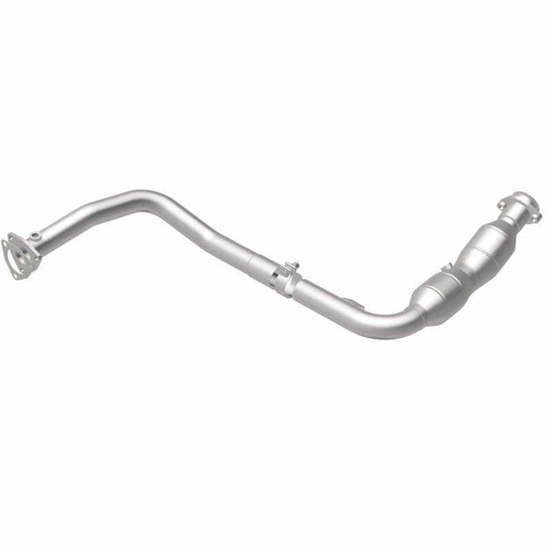 MagnaFlow 14-16 LR4 V6 3 OEM Underbody Direct Fit Converter