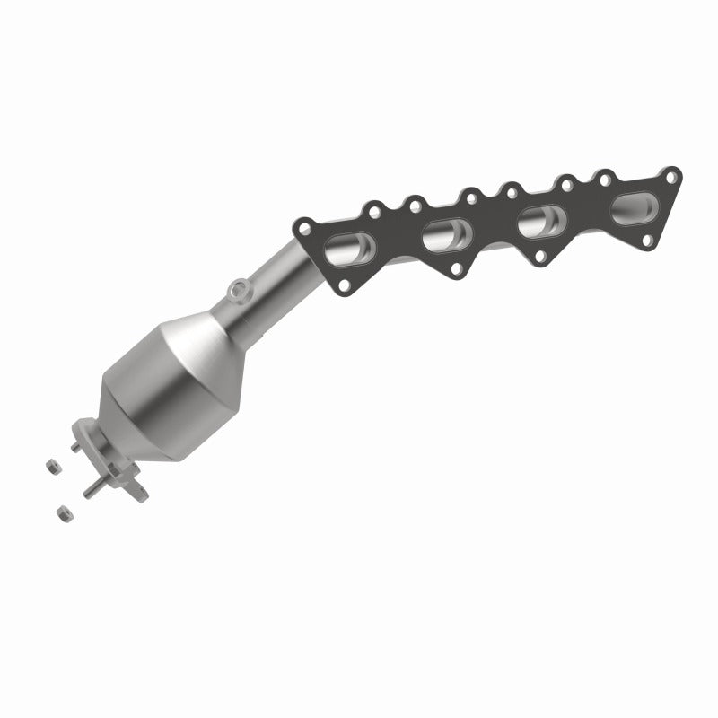 MagnaFlow 2009 Hyundai Genesis 4.6L Direct Fit Converter
