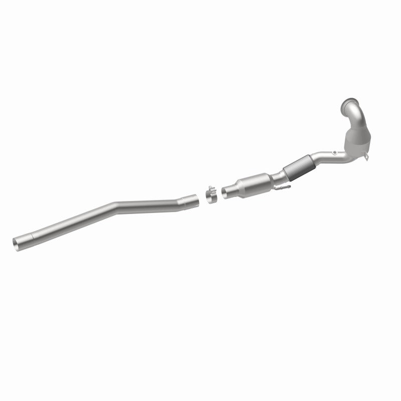 MagnaFlow Direct Fit Catalytic Converter 15-16 Audi A3 2.0L