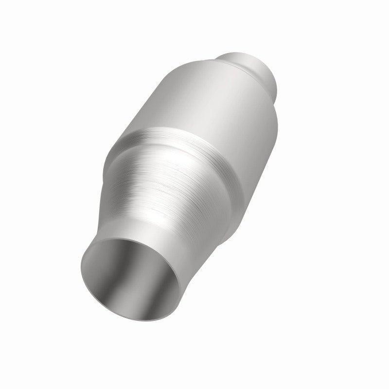MagnaFlow Universal Catalytic Converter 2.50inch O/O