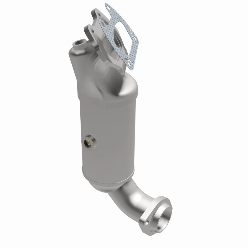 MagnaFlow Direct Fit Federal Catalytic Converter OEM 11-14 Dodge Avenger V6 - 3.6 LFLEX