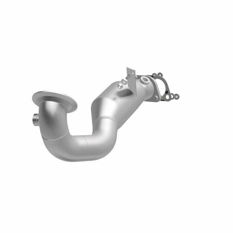MagnaFlow Front Rearward Direct Fit Catalytic Converter 09-16 BMW Z4 3.0L
