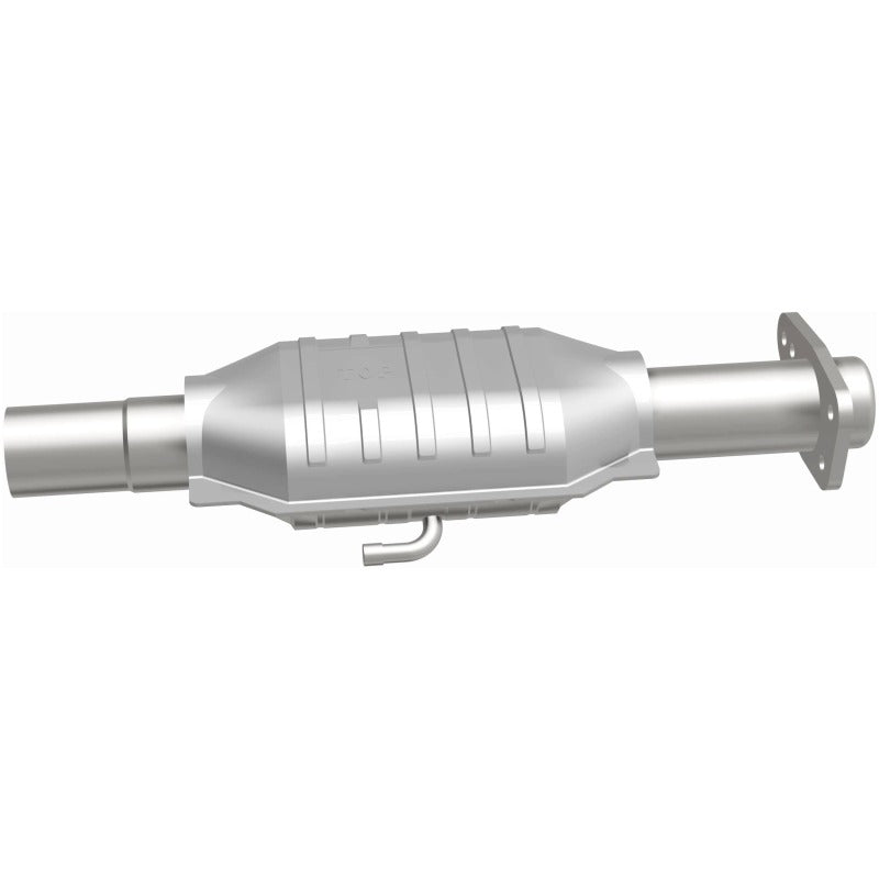 MagnaFlow Conv GM 22.75X6.5X4 2.25/2.25