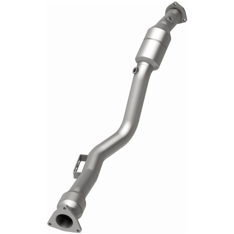 MagnaFlow Direct Fit Catalytic Converter 04/06 VW Phaeton 4.2L Front Passenger Side