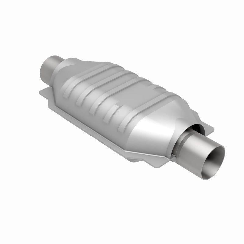 MagnaFlow Universal Catalytic Converter 2 inch CA OBDII