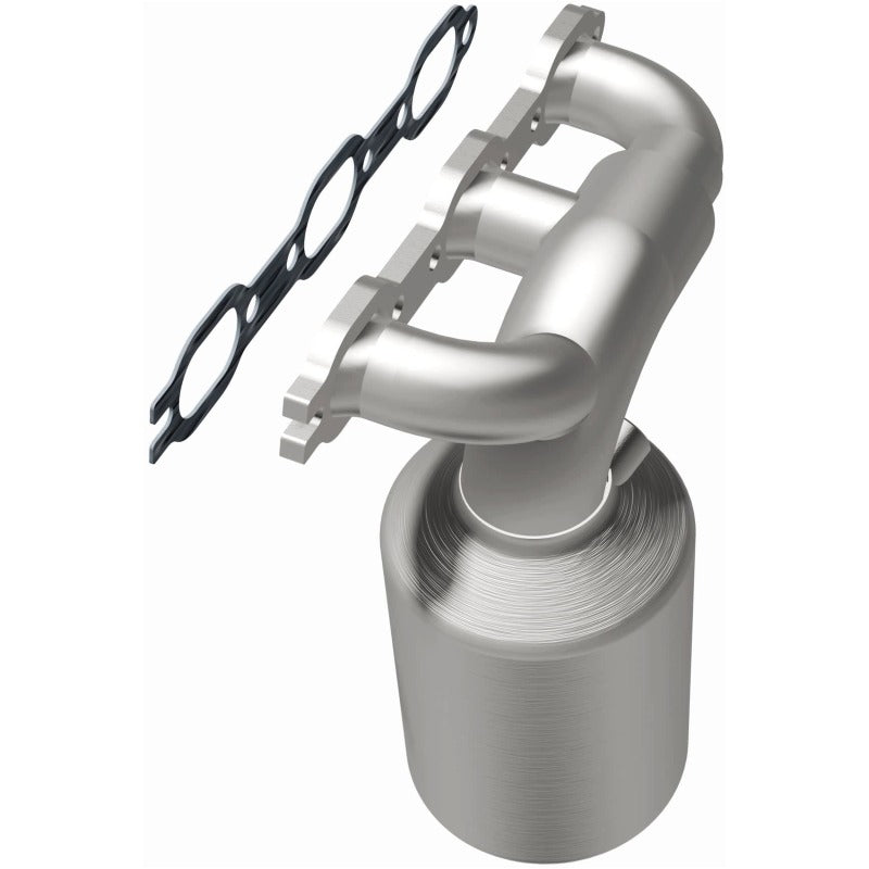 MagnaFlow DF Catalytic Converter Federal Frt SS 2007 Chrysler Pacifica Base/Limited/Touring 4.0L/241