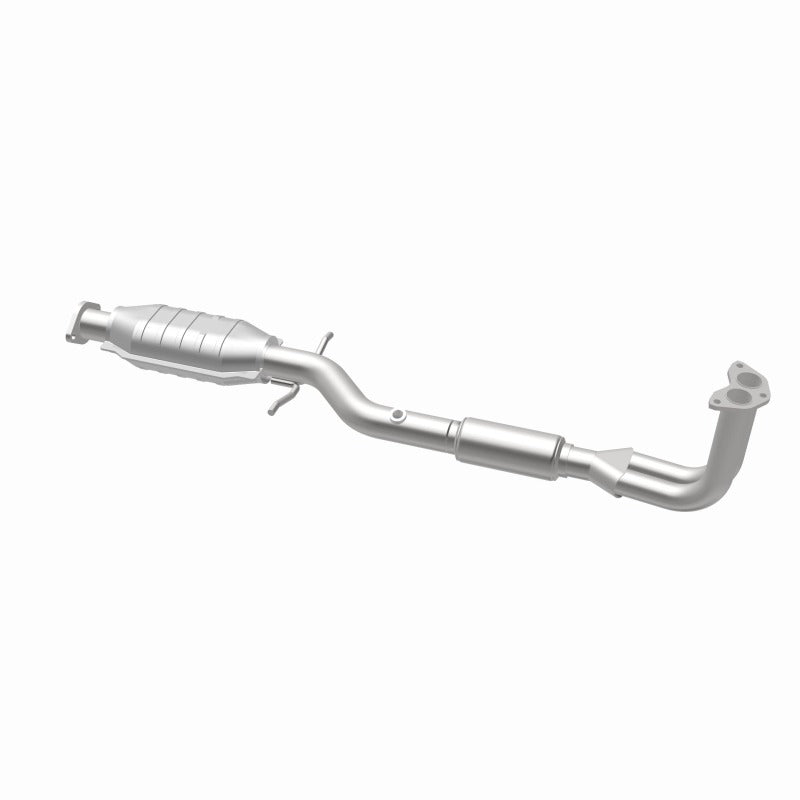 MagnaFlow Direct Fit Catalytic Converter 99-01 Hyundai Sonata 2.4L