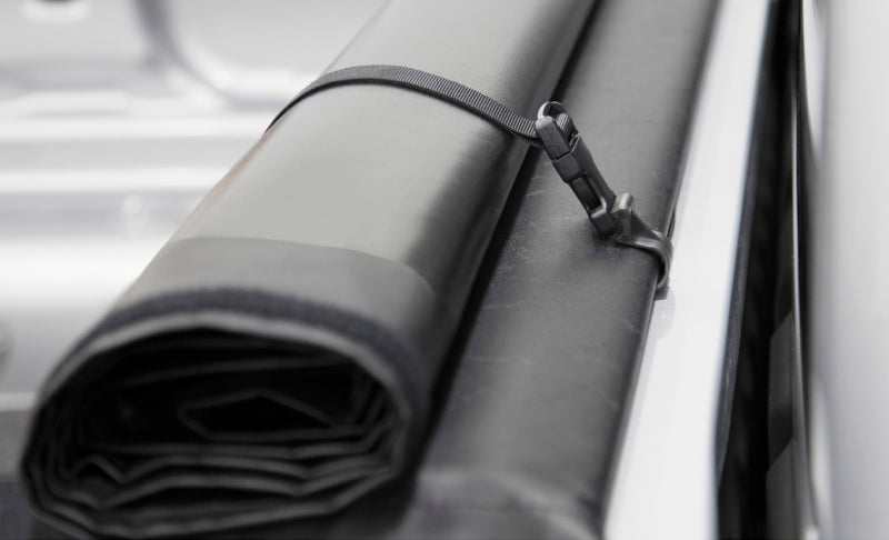 Access Lorado 2024+ Toyota Tacoma 6ft Bed Lorado Roll-Up Cover