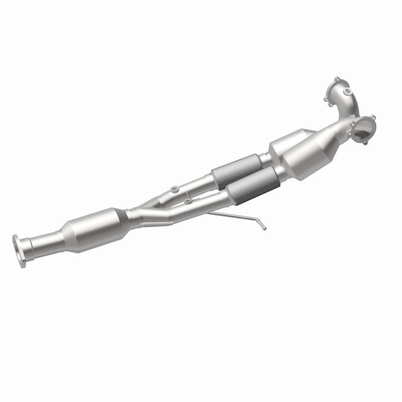 MagnaFlow 02-05 S80 2.9 L Underbody Direct Fit Converter