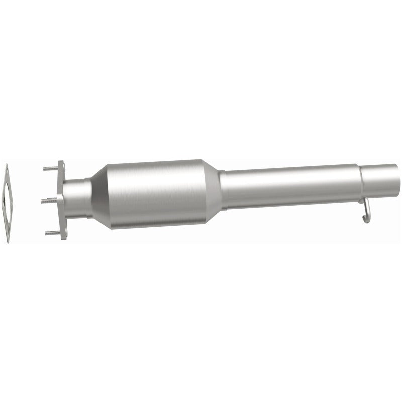 MagnaFlow Direct Fit Catalytic Converter Cadillac 96-99 4.6L