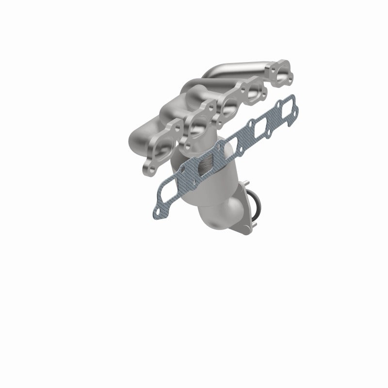 MagnaFlow 07-12 Chevrolet Colorado 3.7L Direct Fit Converter