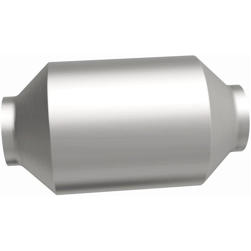 MagnaFlow Universal Catalytic Converter 2.5in Spun CA