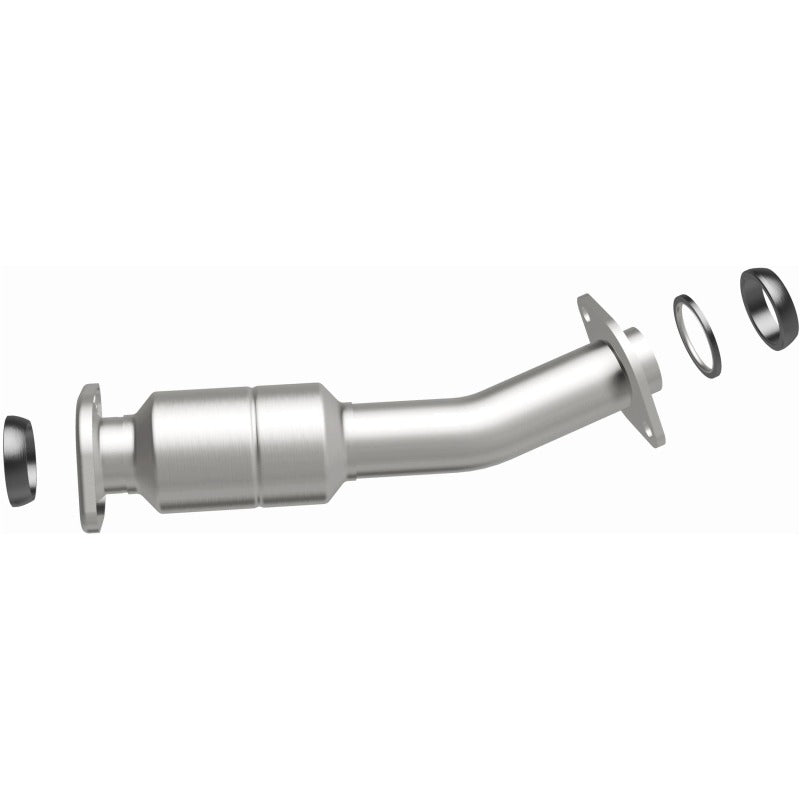 MagnaFlow Direct Fit Catalytic Converter 11-15 Sienna 3.5 Underbody
