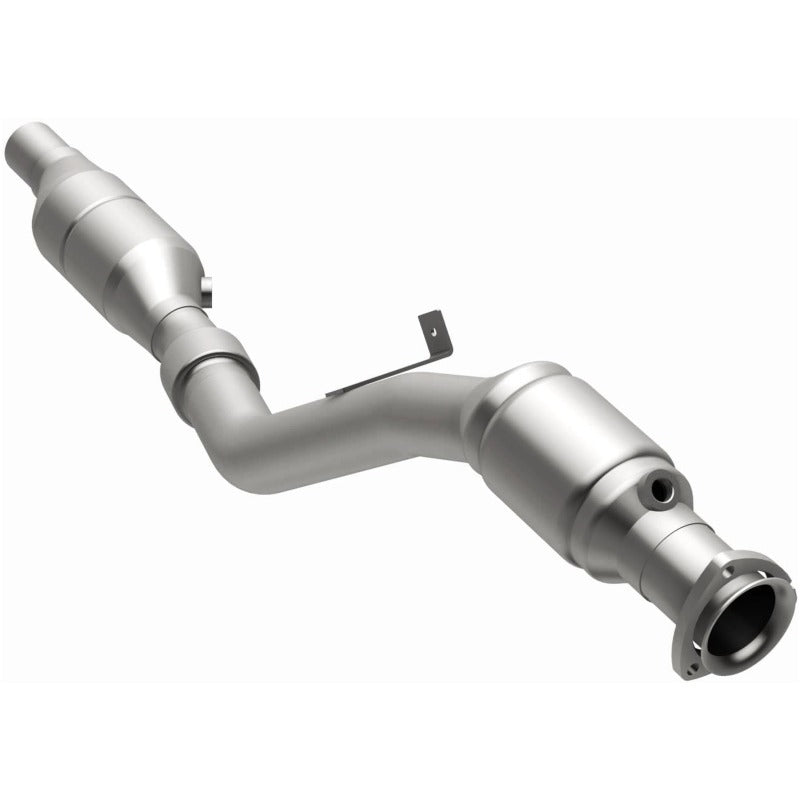 MagnaFlow Direct Fit Catalytic Converter 04-06 Audi S4 4.2L