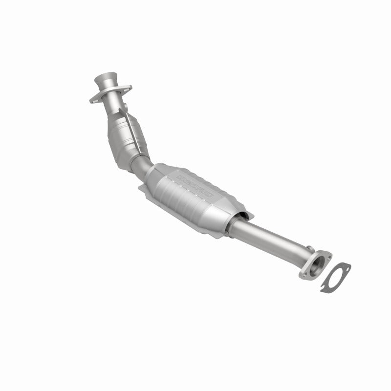 MagnaFlow Direct Fit Catalytic Converter Crown Vic-Town Car-Grand Marq