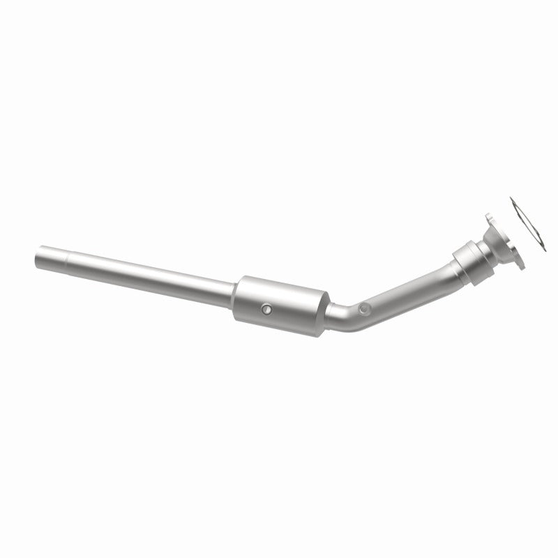 MagnaFlow Direct Fit Catalytic Converter 2003 Volkswagen Golf 1.8L