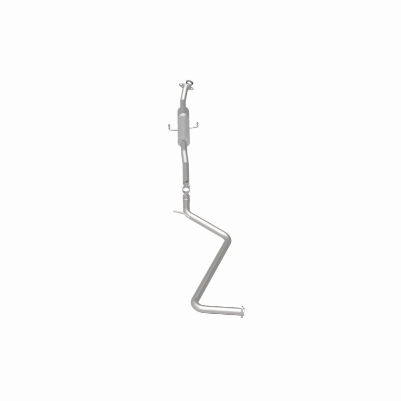 MagnaFlow Direct Fit Catalytic Converter 2011-2013 tC L4 2.5 OEM Underbody