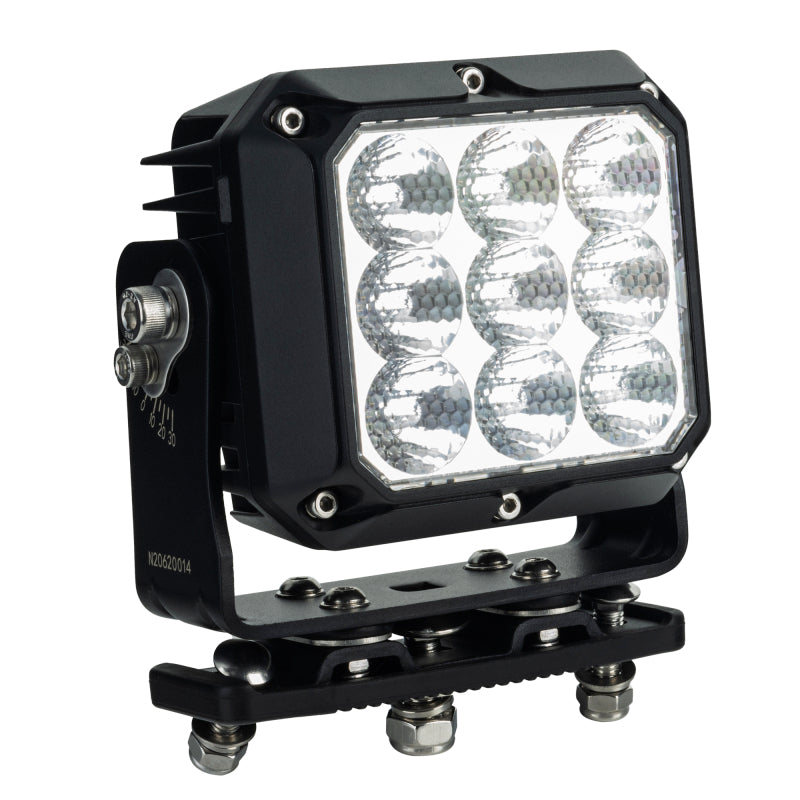 Oracle TITAN 4 90W High Performance Auxiliary Flood Light - IR LED