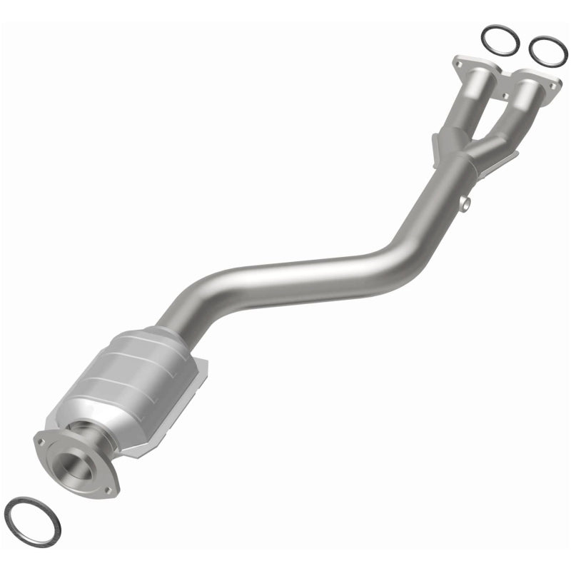 MagnaFlow Direct Fit Catalytic Converter 00-05 Lexus GS300 3.0L