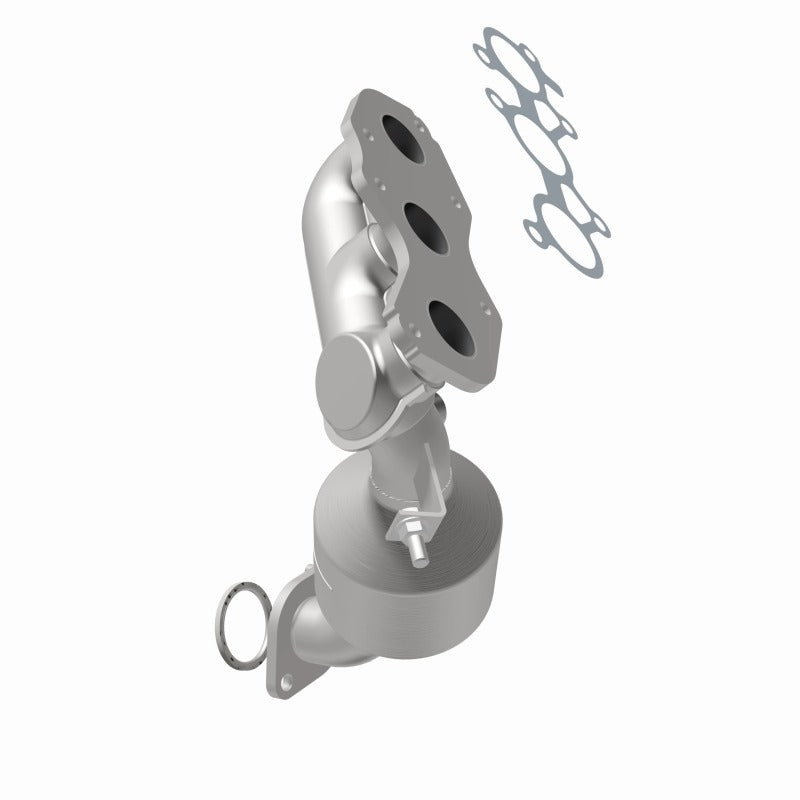MagnaFlow Direct Fit Catalytic Converter 07-09 Lexus RX350 3.5L