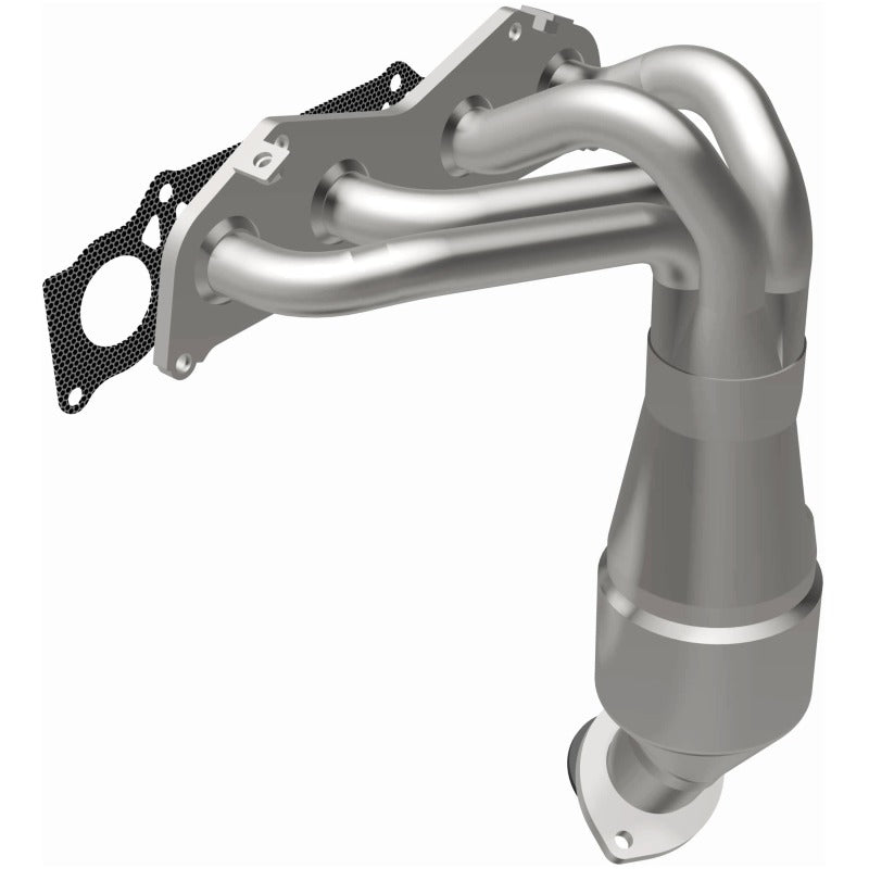 MagnaFlow Direct Fit Catalytic Converter 02-06 Camry 2.4L Man OEM