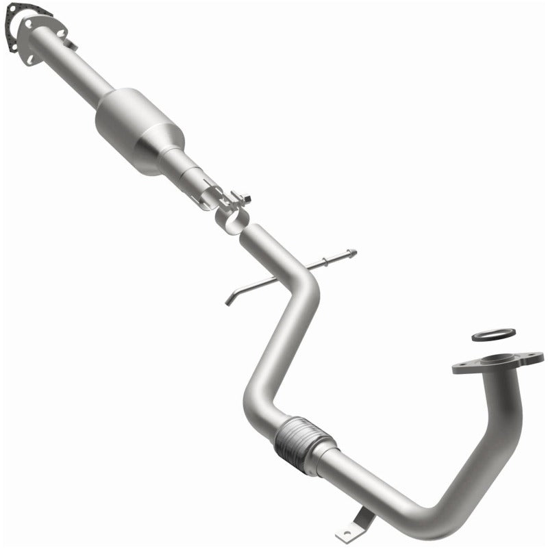 MagnaFlow California Direct Fit Converter 01-02 Chevrolet Cavalier 2.2L