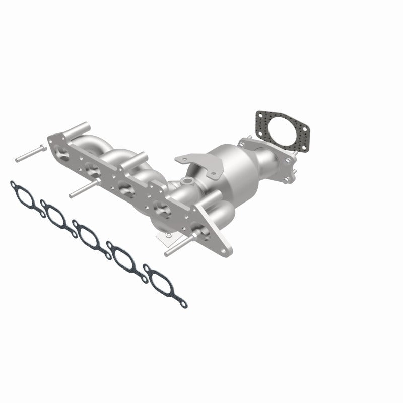 MagnaFlow Direct Fit Catalytic Converter 01-05 Volvo S60 2.4L / V70 2.4L