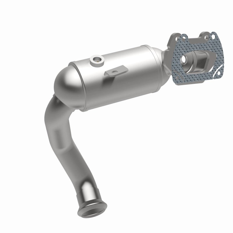 MagnaFlow 17-18 Pacifica V6 3.6 OEM Underbody Direct Fit Converter