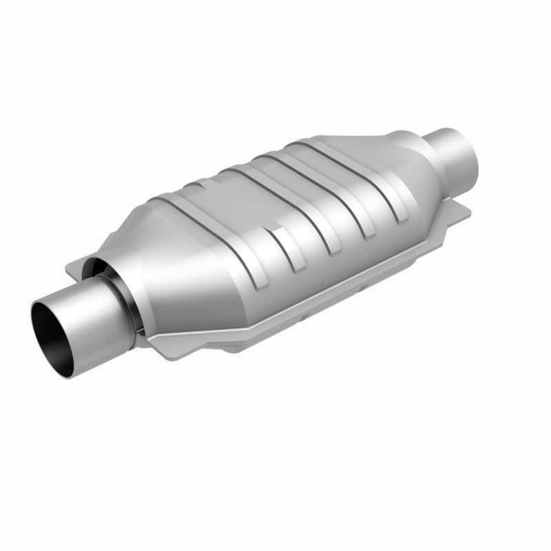 MagnaFlow Universal Catalytic Converter Mf 2.5