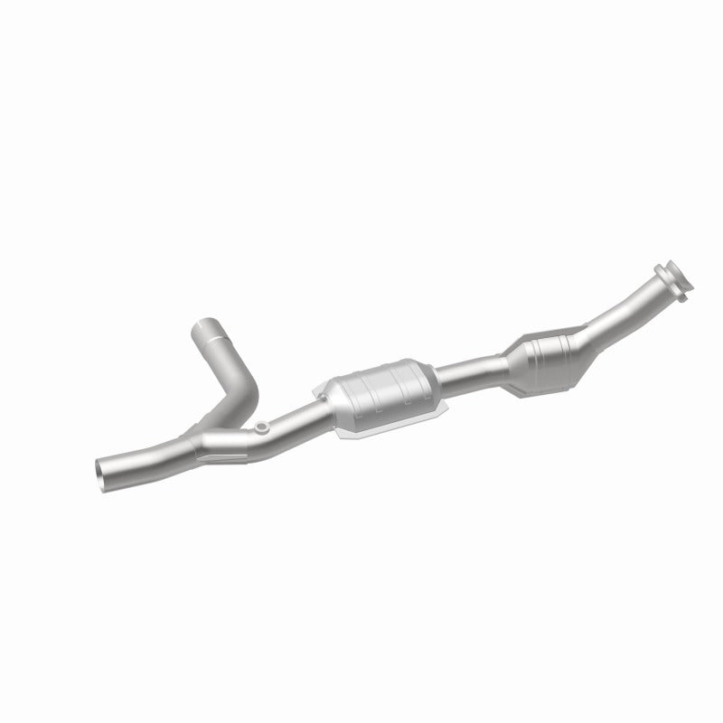 MagnaFlow Direct Fit Catalytic Converter 97-00 Ford Vans 4.2L